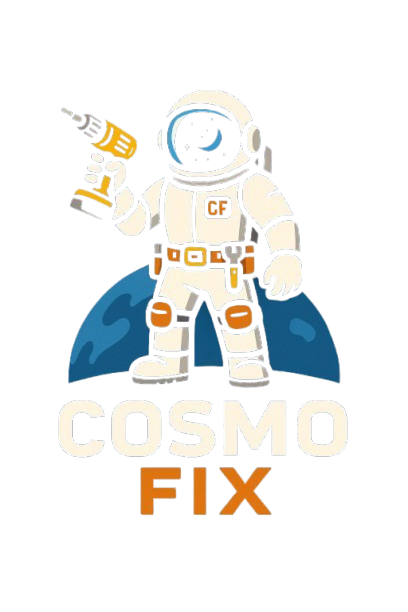 CosmoFix home services